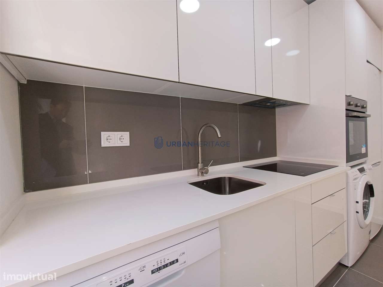 Apartamento T1 Venda em Águas Livres,Amadora-12