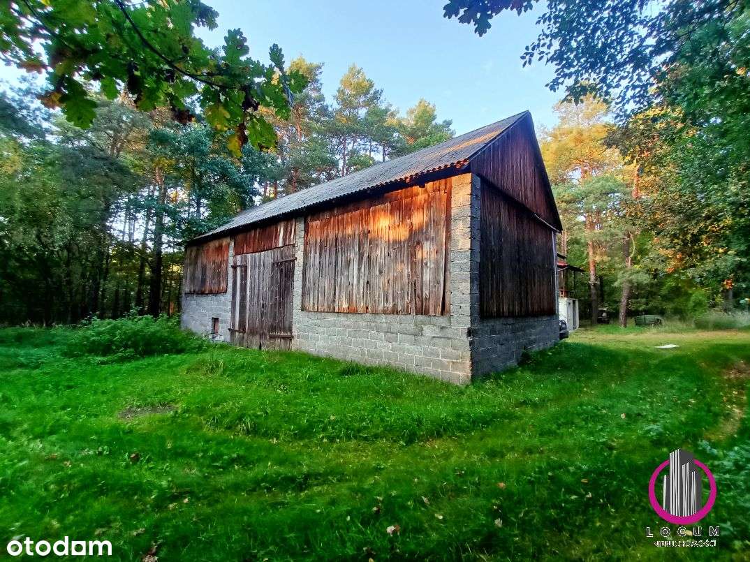 Dom 144m² działka 1880m² Żarki Letnisko-15