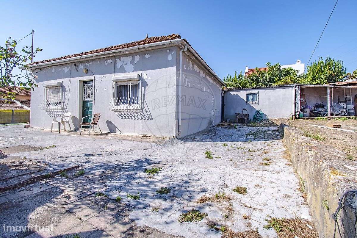 Moradia T3 para venda - Grande imagem: 5/50