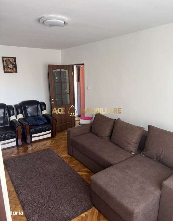 2 Camere | Nicoale Grigorescu | Metrou | AC - Imagine principală: 2/7