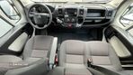 Citroën Jumper 2.0 HDI L4 Cabine Dupla - 26