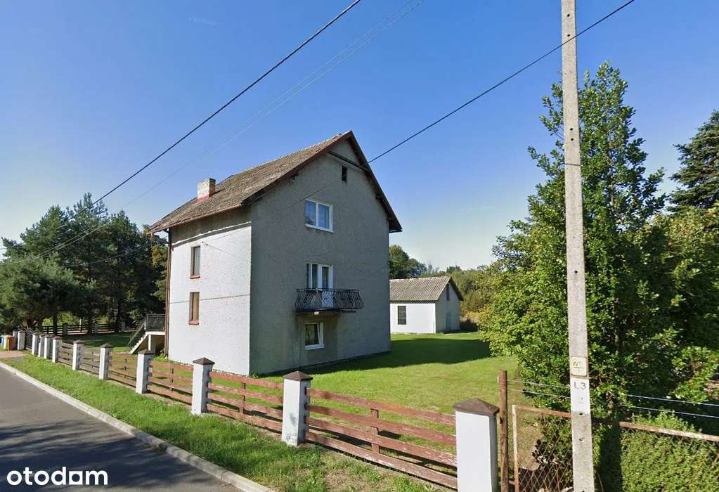 Dom i hala magazynowa LICYTACJA - Pełny obrazek: 5/6