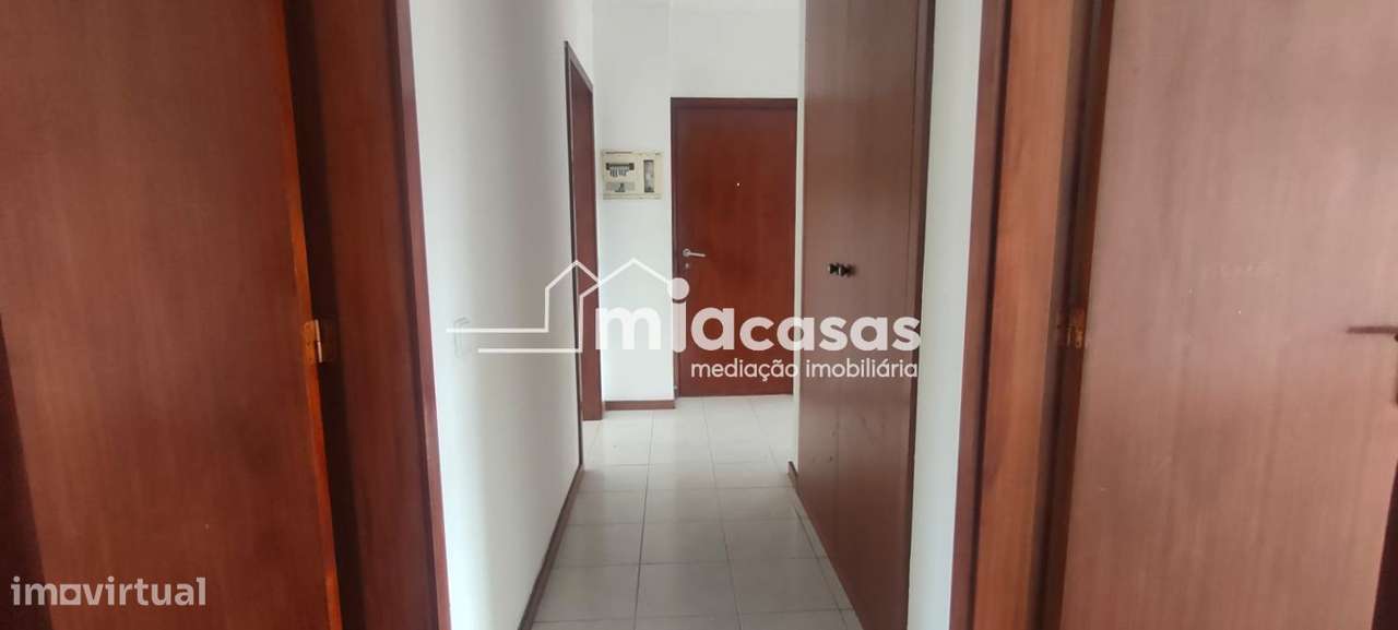 Apartamento T3 Figueira da Foz -Vila verde - Grande imagem: 2/16