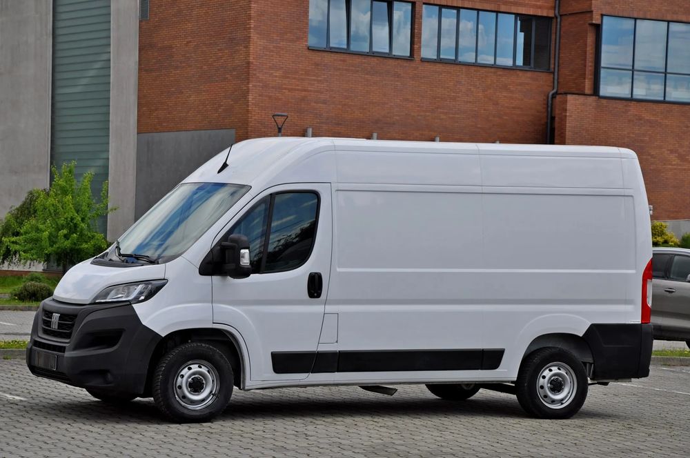 Fiat Ducato 2022