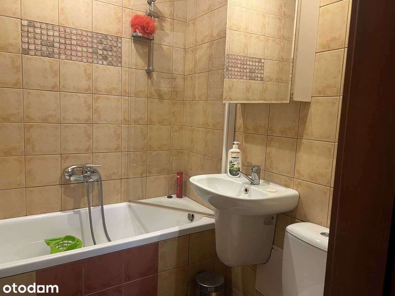 Katowice Koszutka, dwupokojowe z parkingiem -sprzedam. wynajmę-3