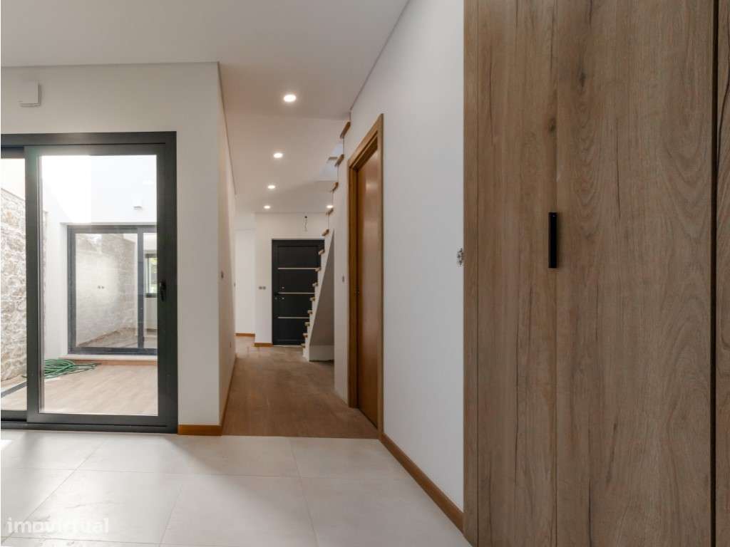 Moradia T2 +1, Ançã-6