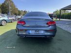 Mercedes-Benz C 250 d Coupe 9G-TRONIC AMG Line - 10