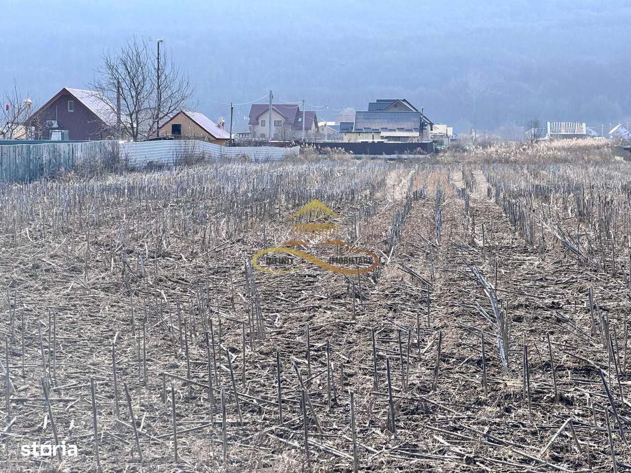 De vanzare teren intravilan Hemeius Bacau-2