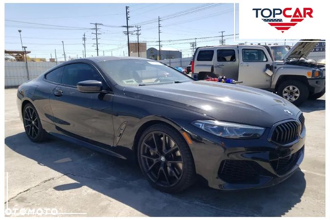 BMW Seria 8 M850i xDrive - 1