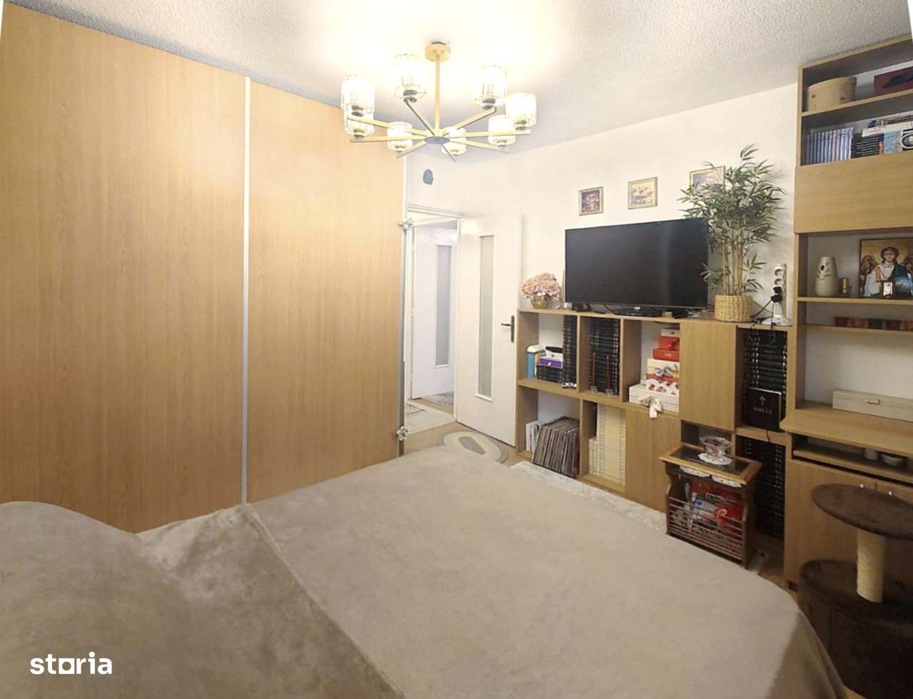 2 Camere Decomandat | Mobilat & Utilat | Drumul Taberei - AFI | Comisi-12
