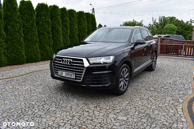 Audi Q7 3.0 TDI ultra Quattro Tiptronic - 2