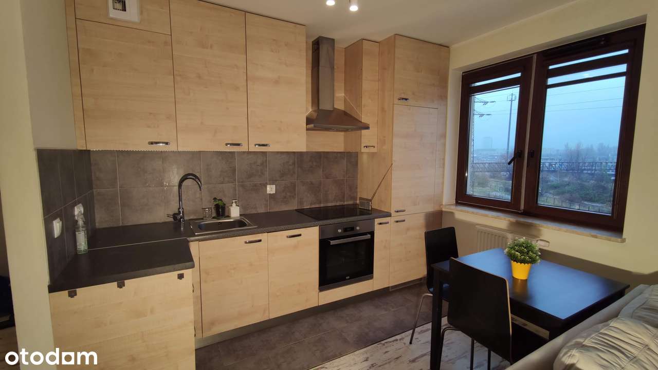 ul. Brzeska: 3-pokoj, blisko centrum, nowe budownictwo, balkon - Pełny obrazek: 4/12