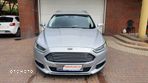 Ford Mondeo 2.0 TDCi Edition - 2