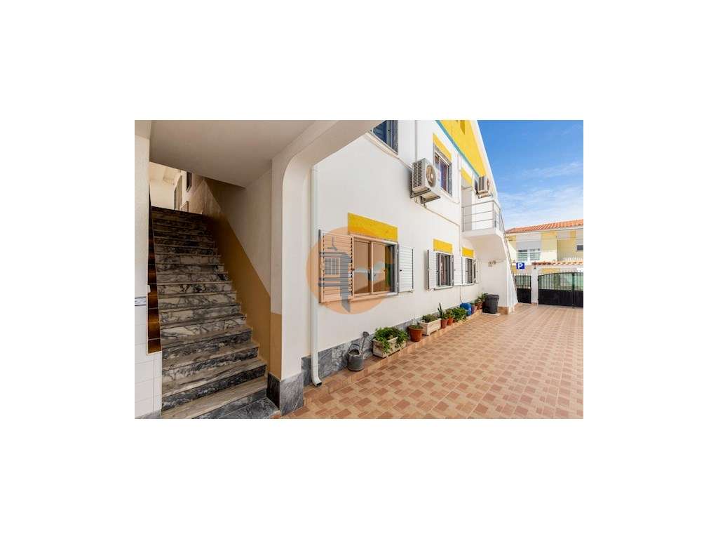 Exclusivo Edifício com 8 Apartamentos em Manta Rota, Algarve - Grande imagem: 5/60