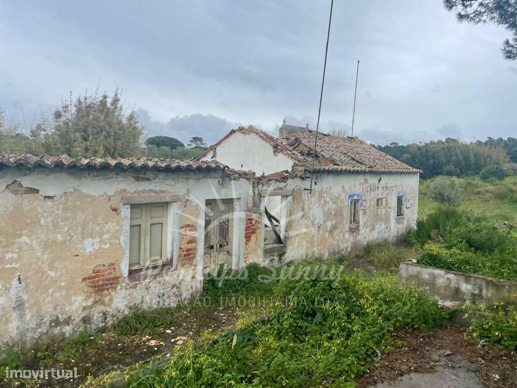 Quintinha Lagoa de Melides-9