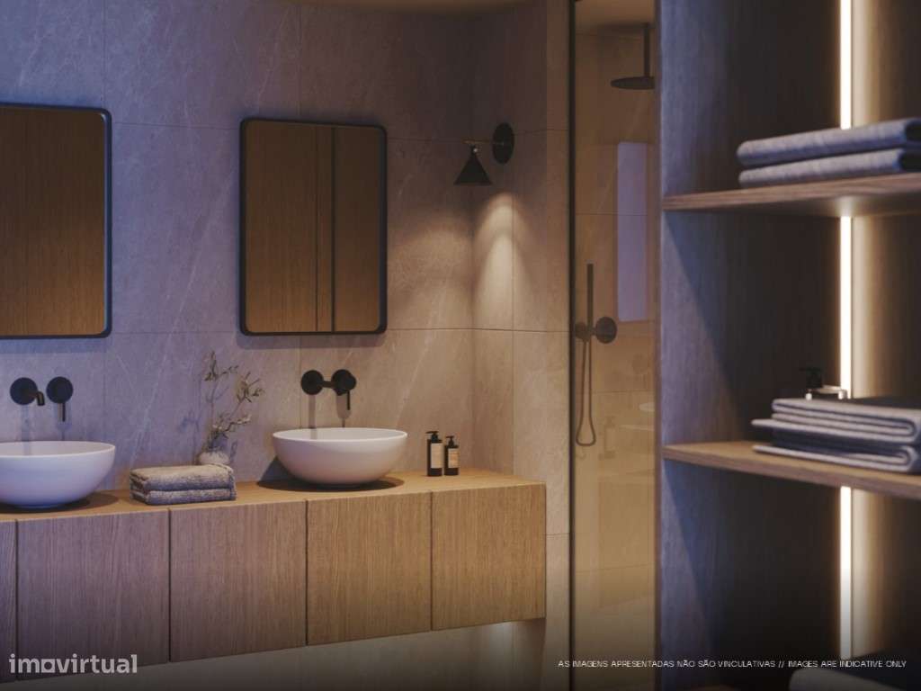 T4 Duplex - Parque Prelada-8