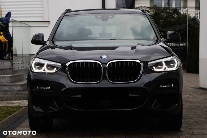 BMW X3 - 9