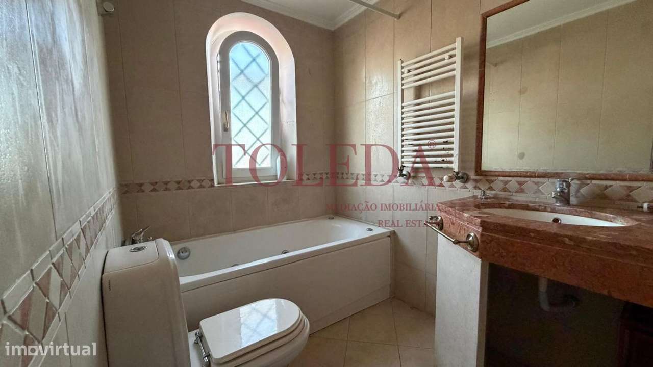 Moradia Premium T5 Isolada-40