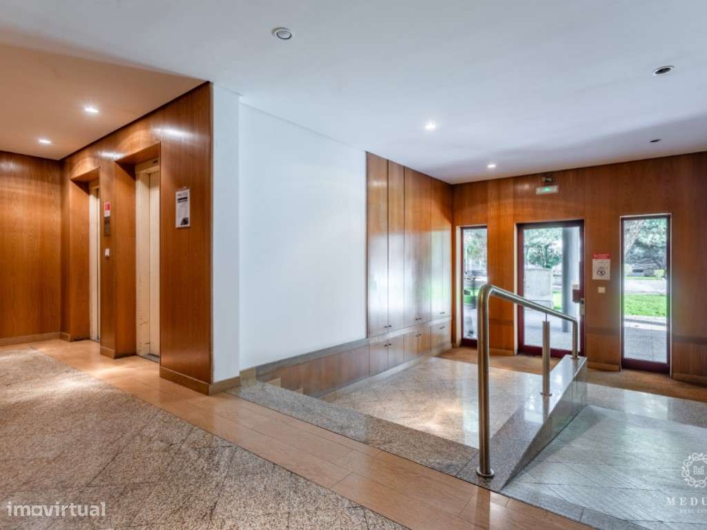 Apartamento T4 | Pinheiro Manso, Porto - Grande imagem: 4/23