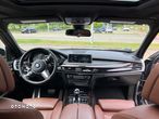 BMW X5 xDrive50i Sport-Aut - 7