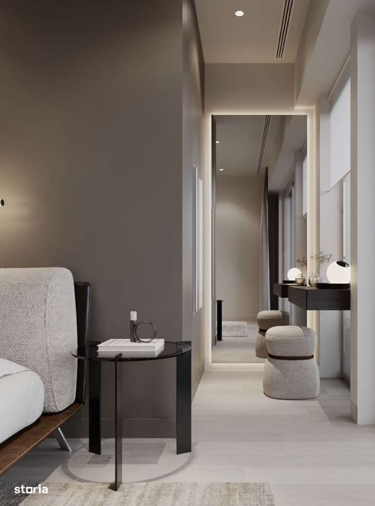 2 camere decomandat -parcare bonus proiect nou Sector 3 - Imagine principală: 3/11