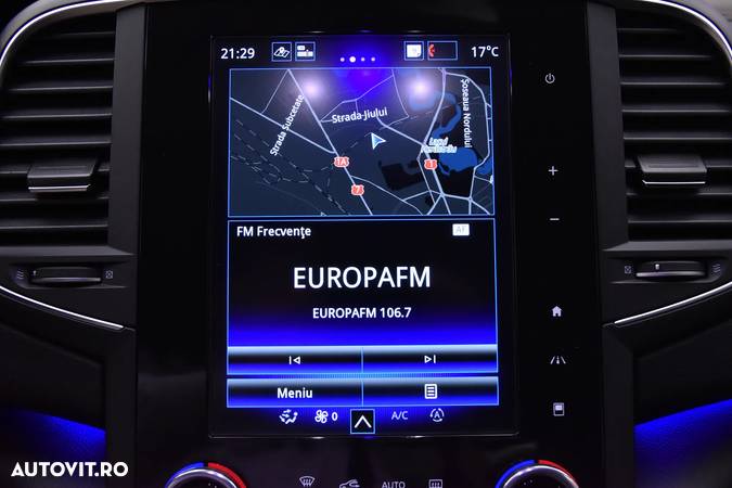 Renault Talisman Grandtour BLUE dCi 160 EDC INTENS - 19