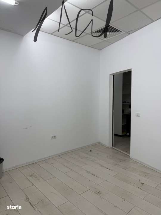 Spatiu comercial PREMIUM | 181 mp | H=5m | O S 126 mp | Ideal clinica-8