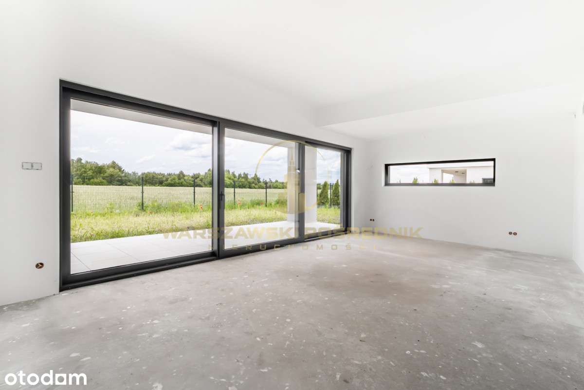 Zalew Zegrzyński Nowy Dom Premium Nieporęt - Pełny obrazek: 4/14