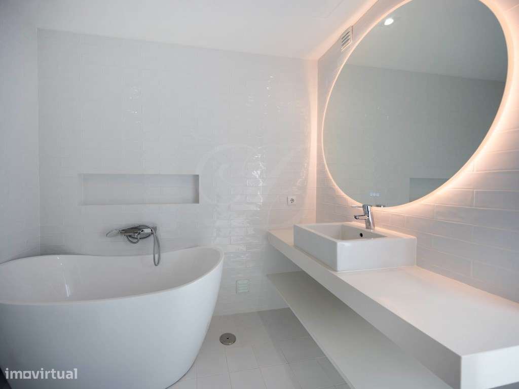 Moradia T5+2 c/piscina e Vista sobre Palácio de Sintra e Serra | Si...-31