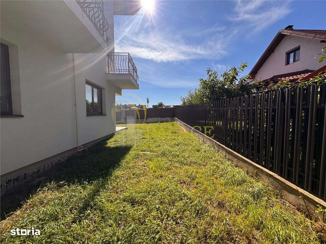 Duplex spatios, 5 drumuri, fundac, Miroslava - Imagine principală: 5/10