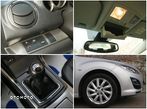 Mazda 6 Sport Kombi 2.0 MZR DISI Sports-Line - 2