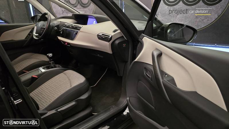 Citroën Grand C4 Spacetourer 1.5 BlueHDi Feel Business - 6
