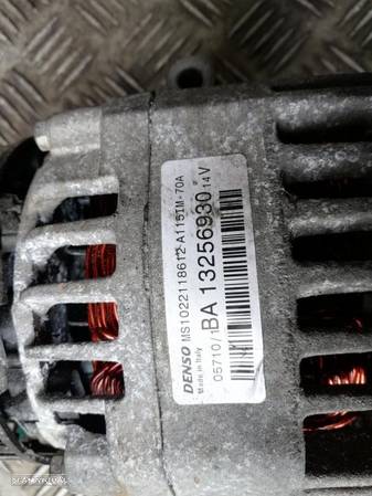 Alternador Opel 1.3 Cdti (Corsa, Astra, Combo) - DT, DTC, DTJ, DTH(várias modelos) - 4