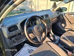 Volkswagen Golf 2.0 TDI DPF Comfortline - 20