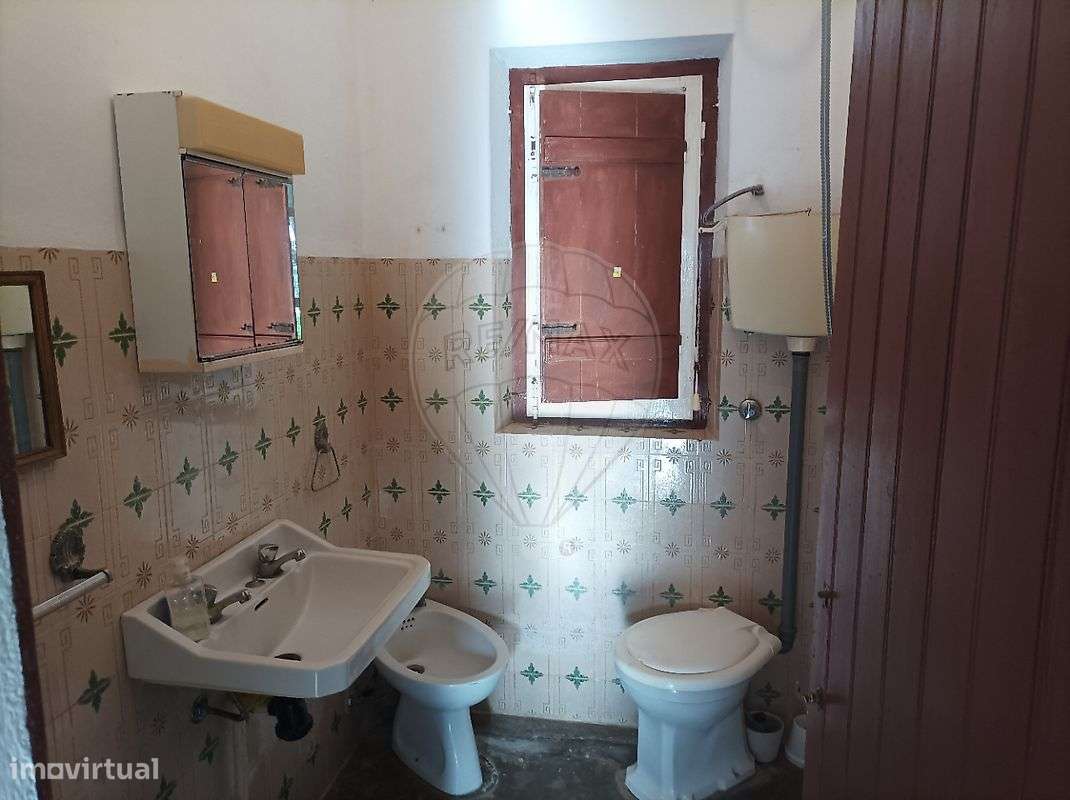 Moradia T2 para venda-13