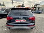 Audi Q7 3.0 V6 TDi quattro Tiptronic - 14