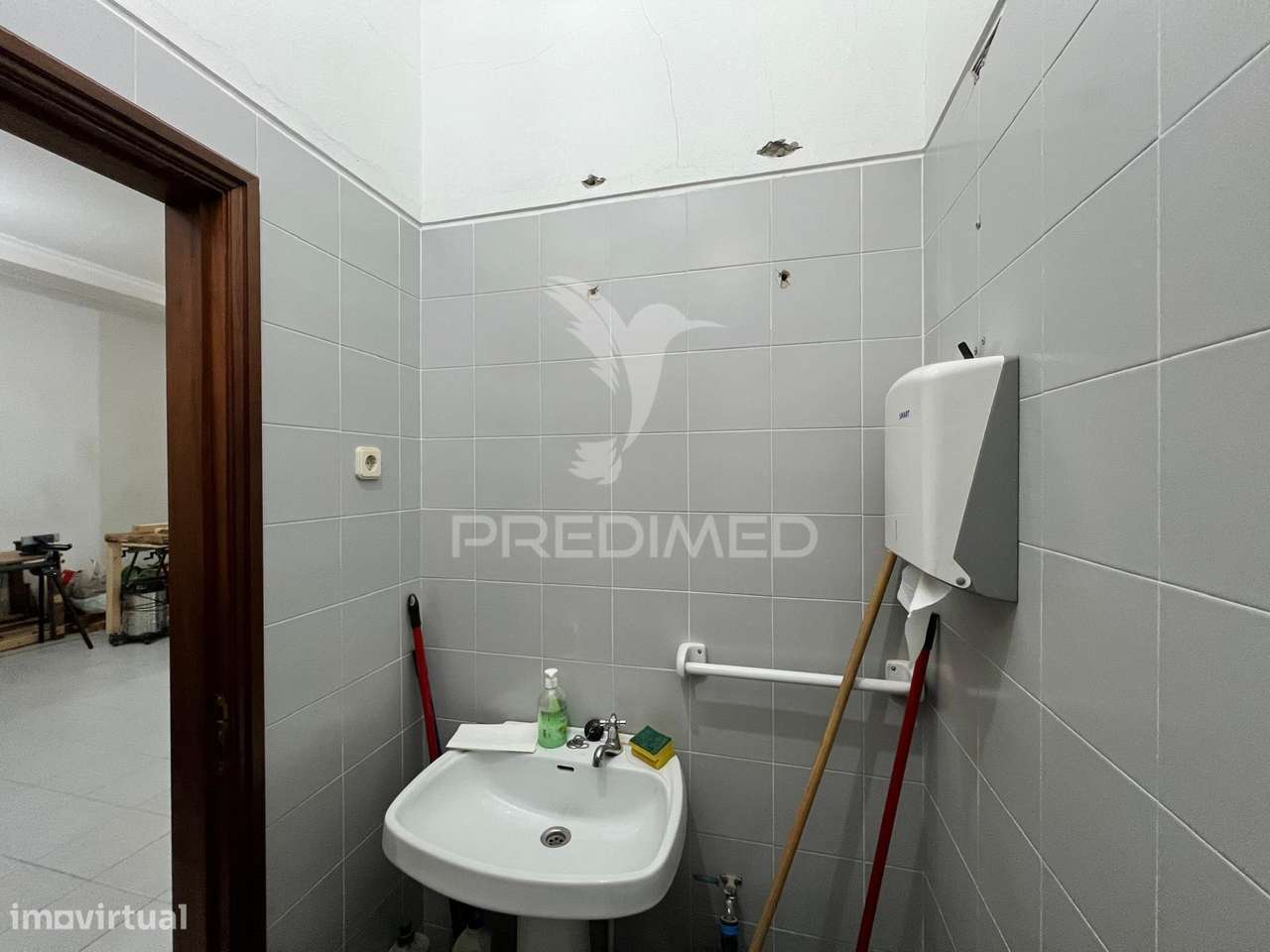 Loja comercial no centro histórico de Mirandela - Grande imagem: 4/9