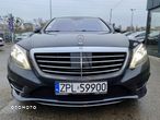 Mercedes-Benz Klasa S 500 4Matic 7G-TRONIC Edition 1 - 2