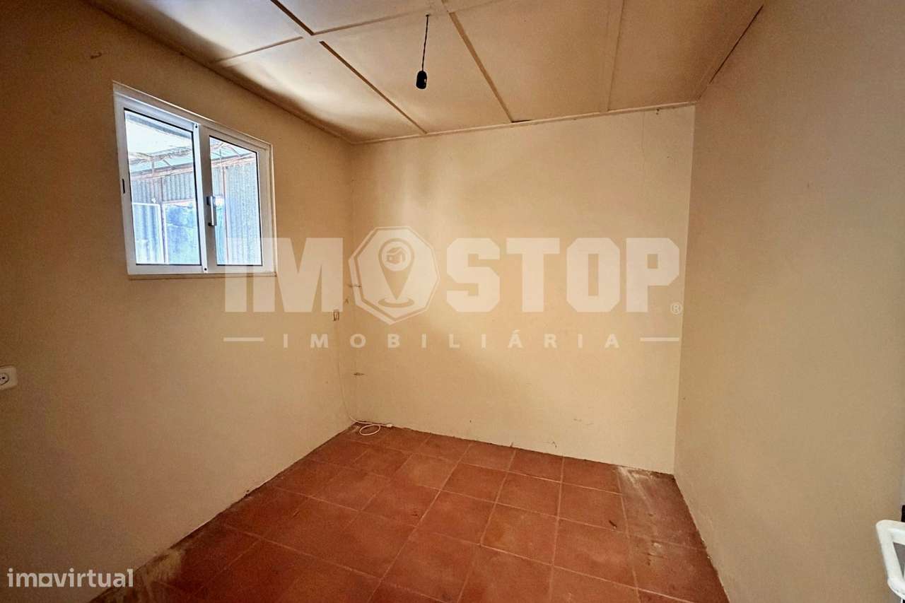 Moradia para Reabilitação em Pinheiro da Bemposta-11