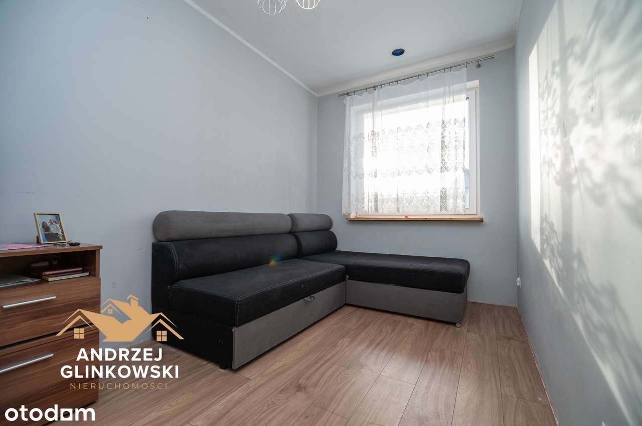 DOM NA SPRZEDAŻ - MORGI-8