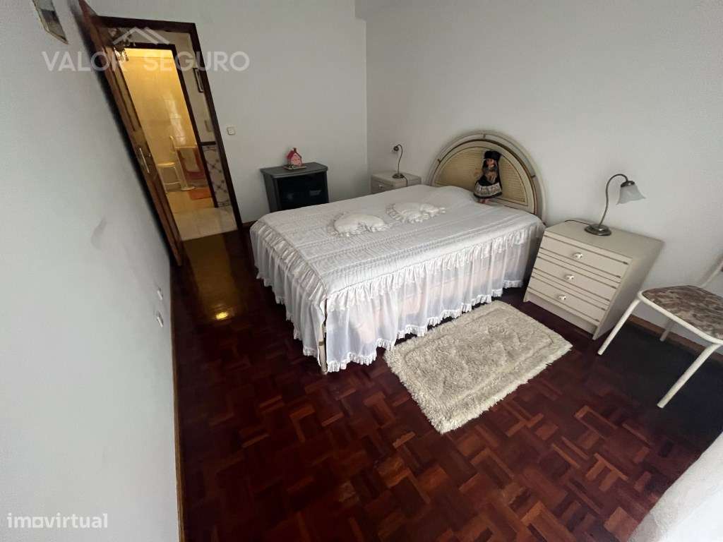 Apartamento T3 em Alverca do Ribatejo-5