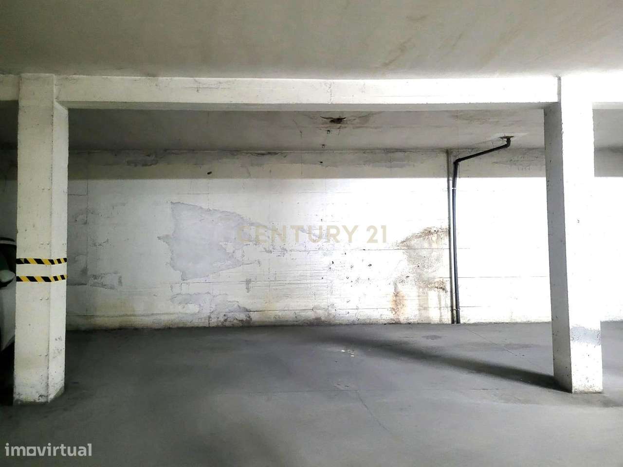 Garagem/Parqueamento – Centro do Cadaval - Grande imagem: 5/10