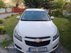 Chevrolet Cruze 2.0 VDCi LS - 3