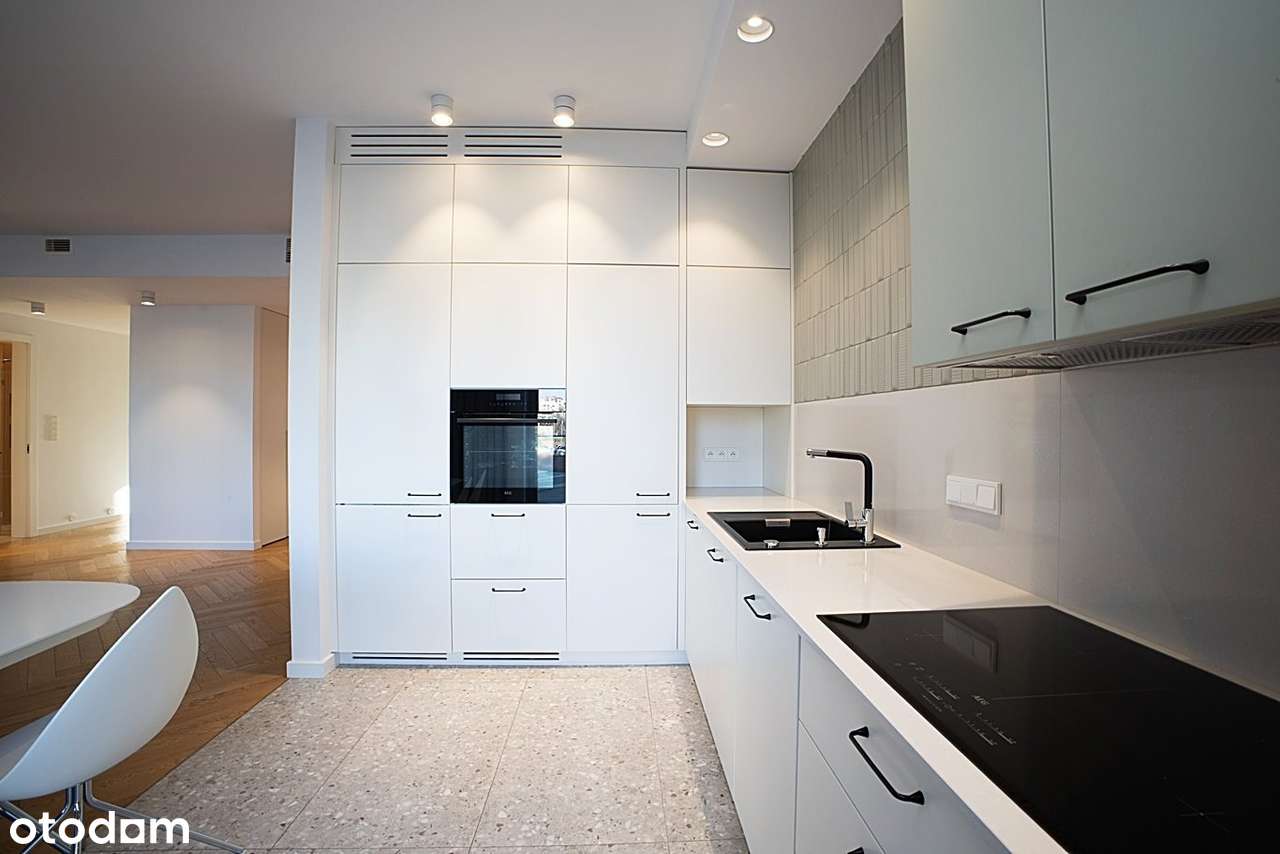 Luksusowy Apartament w Centrum Wrocławia - Pełny obrazek: 4/17