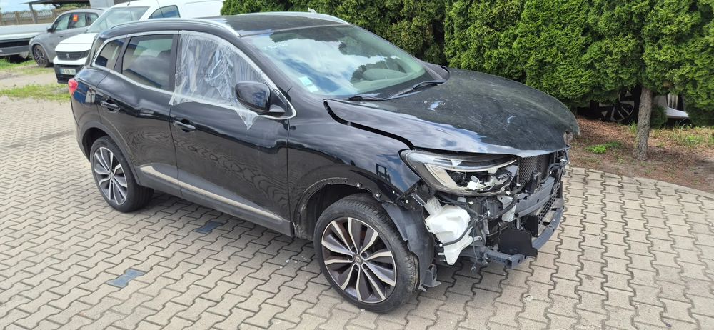 Renault Kadjar 2017