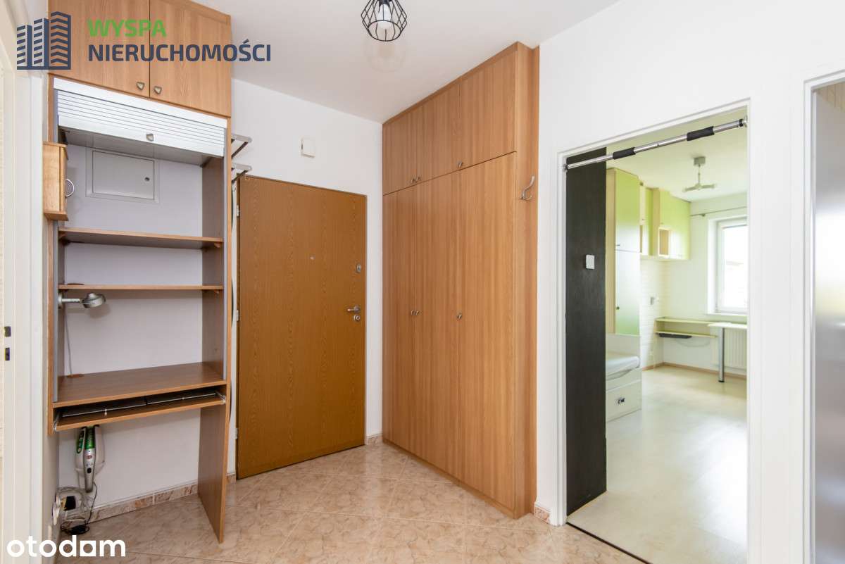 Okazja| klimatyzacja| garaż| do wejścia !-7