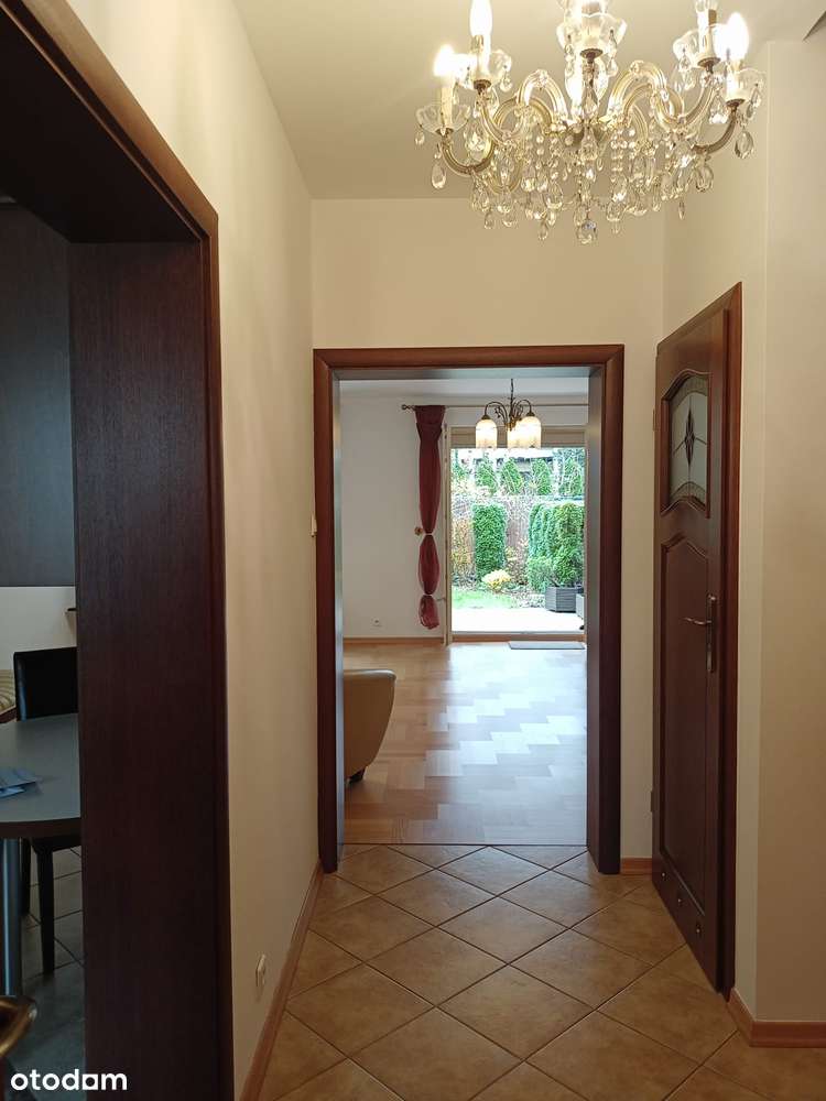 Bliźniak w Katowicach – Panewnikach | 177 m², 5 pokoi, do zamieszkania - Pełny obrazek: 5/16