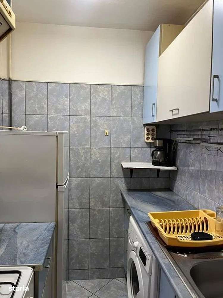 De vânzare apartament cu 2 camere, Gheorgheni, Strada Bușteni-4