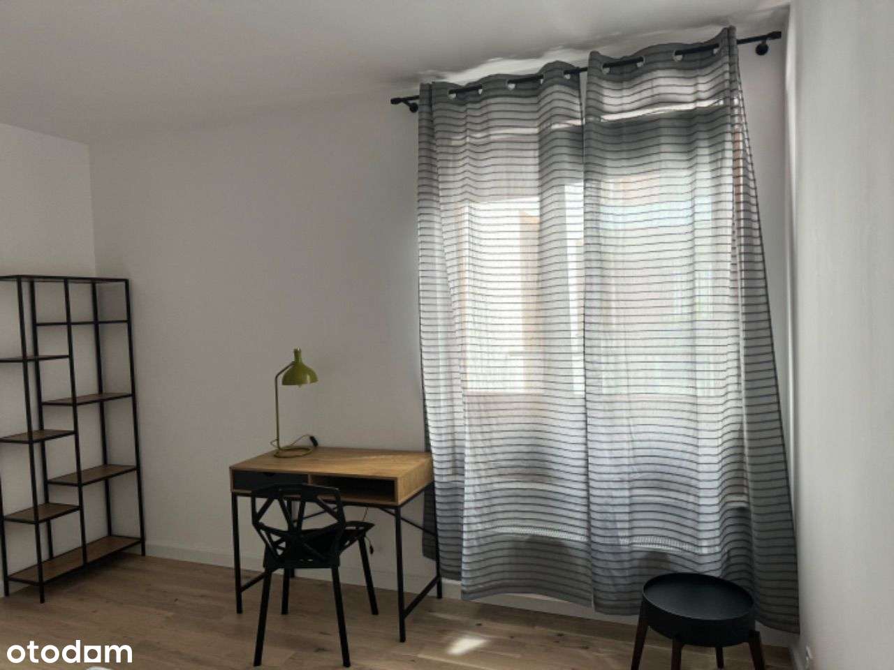 Apartament 2 pokojowy Stare Włochy - Widok 5