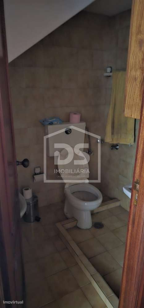 Moradia T6 Venda em Mancelos,Amarante-9